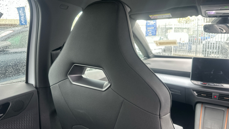 CUPRA Born 170kW e-Boost V3 59kWh 5dr Auto Electric Hatchback